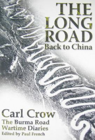 Long Road Back to China