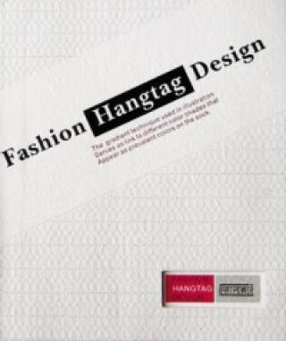 Fashion Hangtag Design