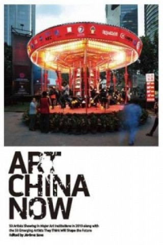 Art China Now