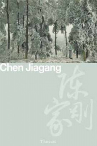 Chen Jiagang: Tales Of A New China