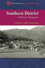Southern District Officer Reports - Islands and Villages in Rural Hong Kong, 1910-60
