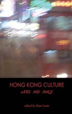 Hong Kong Culture - Word and Image