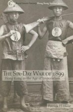 Six-Day War of 1899