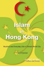 Islam in Hong Kong