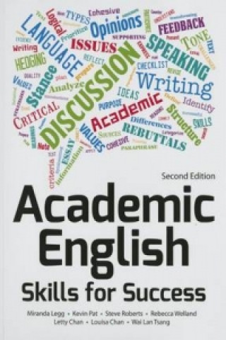 Academic English - Skills for Success 2e