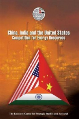 China, India and the United States