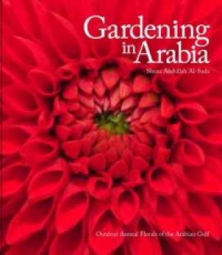 Gardening in Arabia