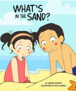 What's in the Sand?