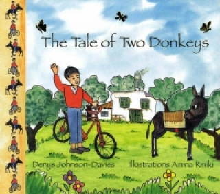 Tale of Two Donkeys