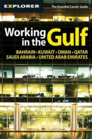 Working in the Gulf