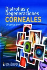 Distrofias y Degeneraciones Corneales