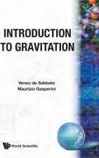 Introduction To Gravitation