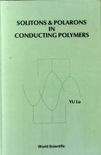 Solitons And Polarons In Conducting Polymers