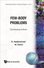Few-body Problems