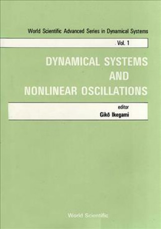 Dynamical Systems and the Nonlinear Oscillations