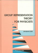 Group Representation Theory for Physicists