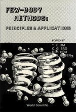 Few-body Methods: Principles And Applications - Proceedings Of The International Symposium On Few-body Methods And Their Applications In Atomic, Molec