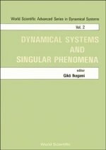 Dynamical Systems and Singular Phenomena