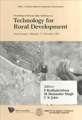Technology for Rural Development