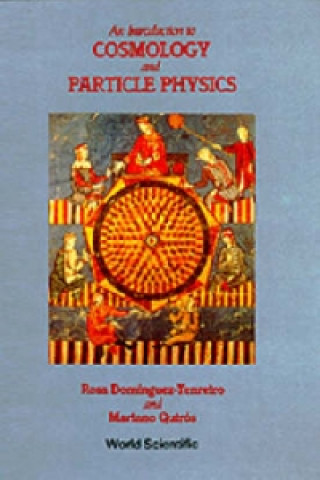 Introduction To Cosmology And Particle Physics, An