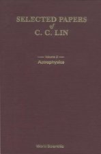 Selected Papers Of C C Lin With Commentary (In 2 Volumes)