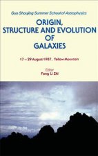 Origin, Structure and Evolution of Galaxies