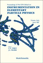 Instrumentation in Elementary Particle Physics