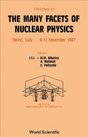 Many Facets of Nuclear Physics