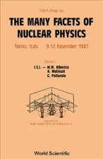 Many Facets of Nuclear Physics