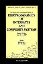 Electrodynamics of Interfaces and Composite Systems