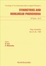 Symmetries and Nonlinear Phenomena