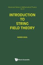 Introduction To String Field Theory