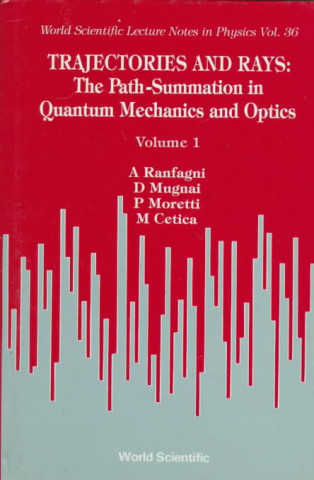 Trajectories And Rays: The Path-summation In Quantum Mechanics And Optics I