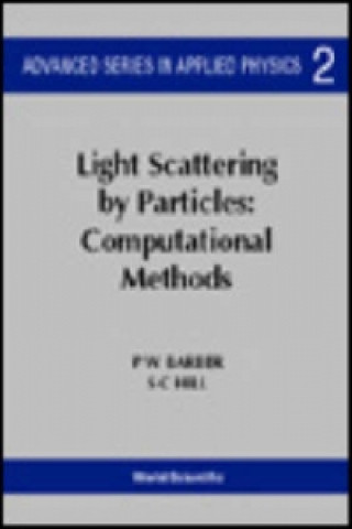 Light Scattering By Particles: Computational Methods