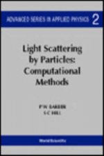 Light Scattering By Particles: Computational Methods