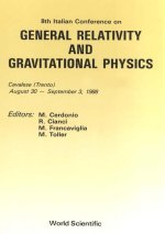 General Relativity and Gravitational Physics