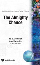 Almighty Chance, The
