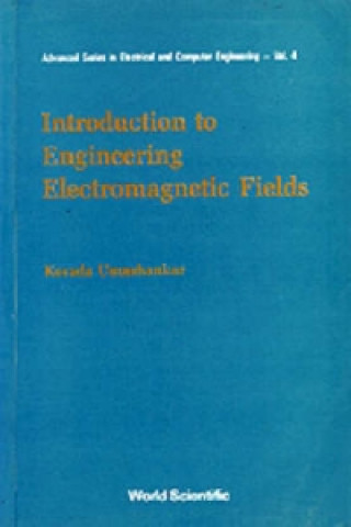 Introduction To Engineering Electromagnetic Fields