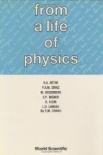 From A Life Of Physics