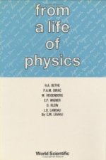 From A Life Of Physics