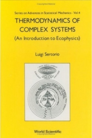 Thermodynamics Of Complex Systems: An Introduction To Ecophysics