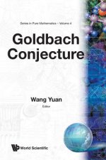 Goldbach Conjecture