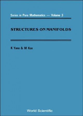 Structures on Manifolds