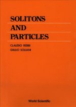 Solitons and Particles