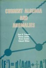 Current Algebra And Anomalies
