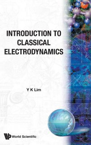 Introduction To Classical Electrodynamics