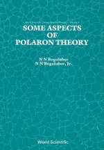 Some Aspects Of Polaron Theory