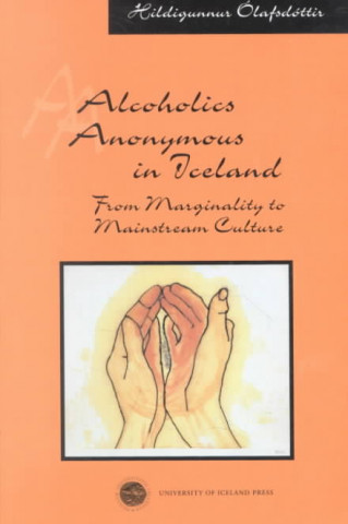 Alcoholics Anonymous in Iceland