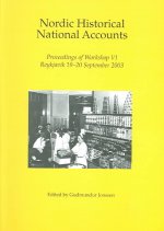 Nordic Historical National Accounts