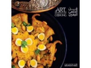 Art of Moroccan Cooking